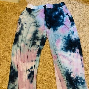 Super soft lounge pants